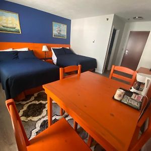 Habitación con Cama King