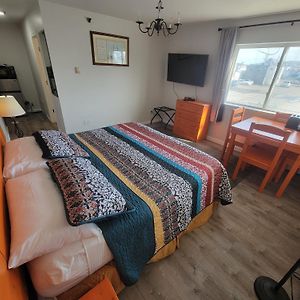 Habitación con Cama King